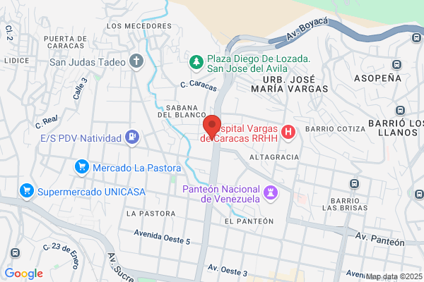 Cauchos Aviley, S.R.L.