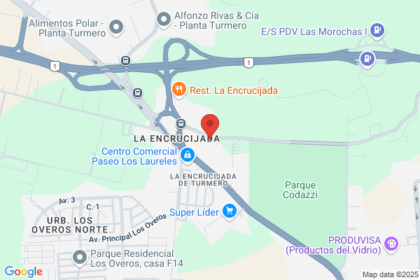 Cauchos Caucagua, C.A.