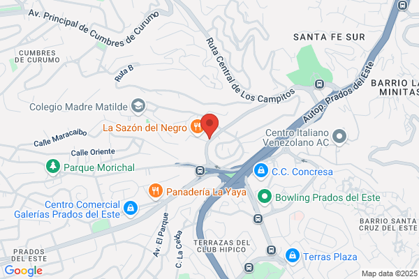 Cauchos Río de Oro, C.A.