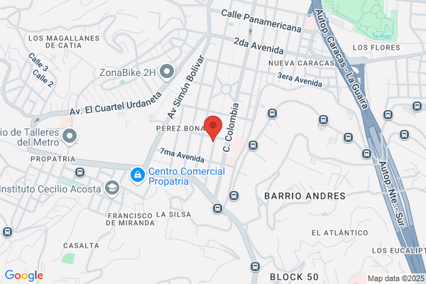 Reencauchadora La Capital, C.A.