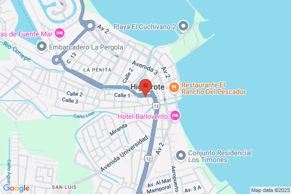 Repuestos Funchal, C.A.