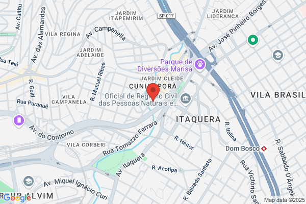 Ruedas Calientes, C.A.