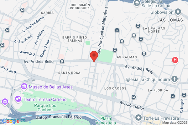 Super Cauchos Mariperez, C.A.