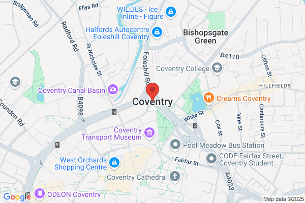 Covenyers, C.A