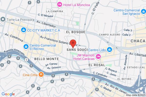 Digitel Centro Plaza