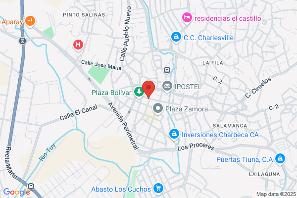 Servicios Crematorios La Venezolana, C.A.