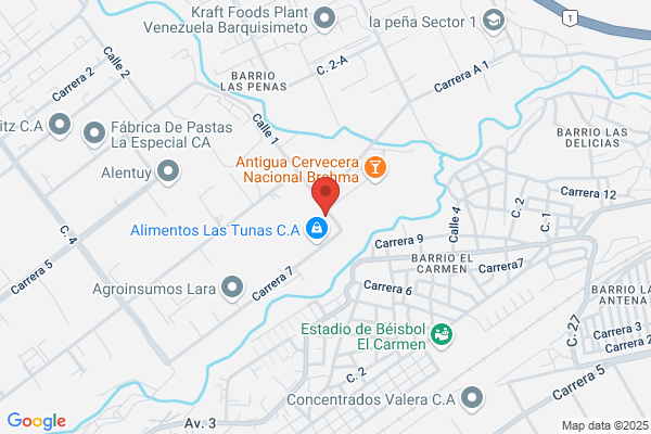 Distribuidora de Cemento Dialca, C.A.