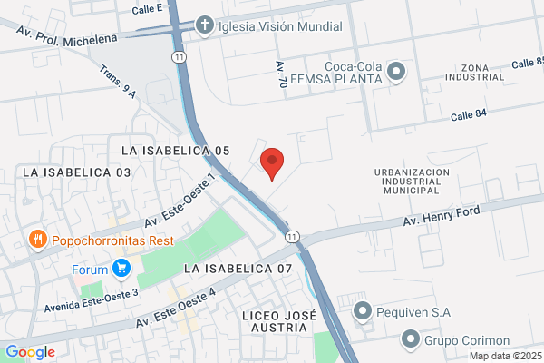 Instituto Hispano de Informatica