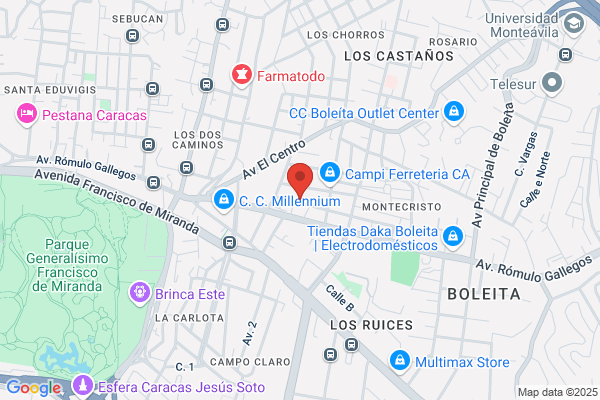 Instituto de CapacitaciÚn Tècnica Keys C.A.