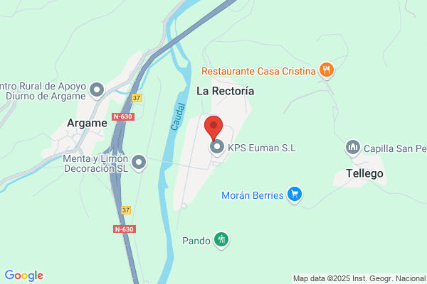 SISTEMAS AFG.NET SA