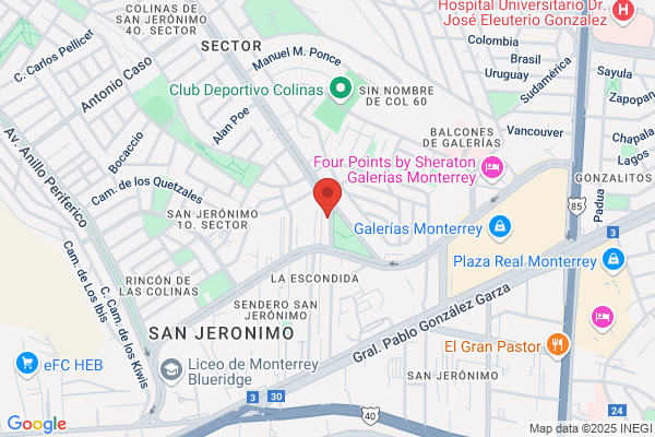 Clinica Dental Doctor Guerra