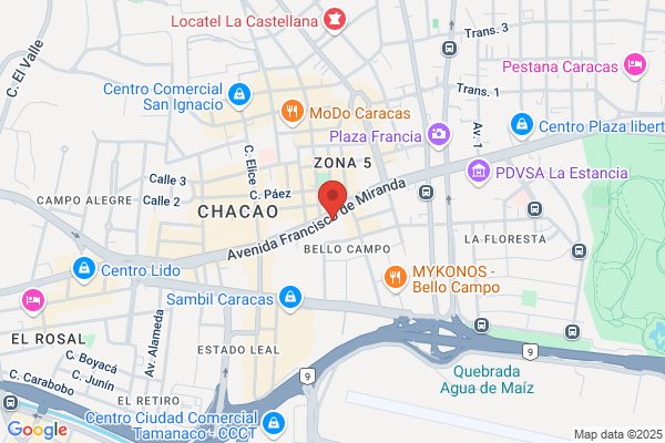 Laboratorio Dental Los Andes
