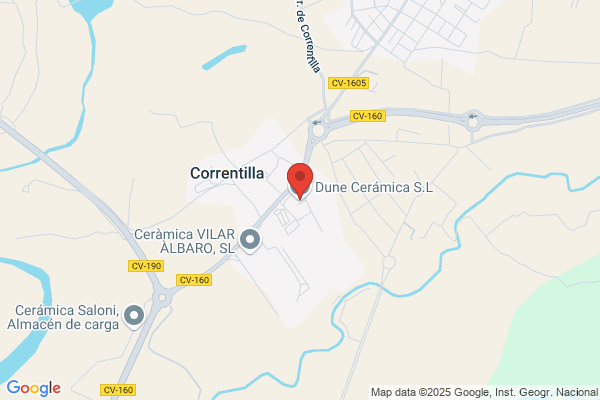 Cerámicas Udnarandu