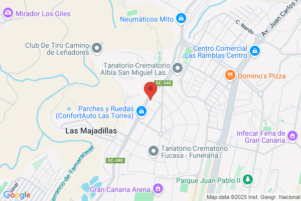 Materiales Herdibu C.A.