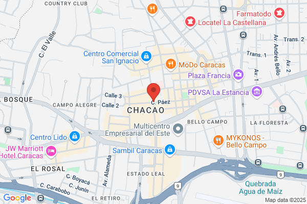 Cerrajería Autollaves, C.A.