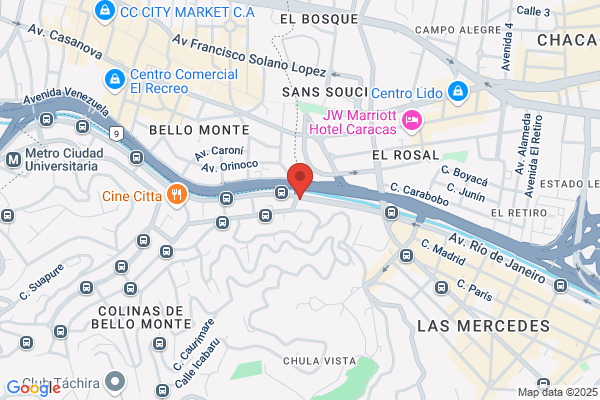 Cerrajería Bello Monte