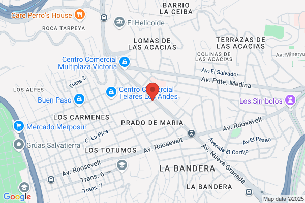 Cerrajería La Solución