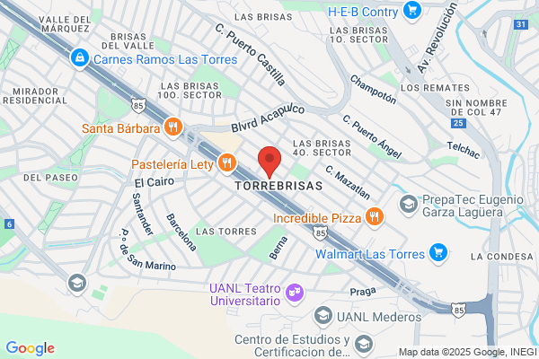 Cerrajería Las Mercedes