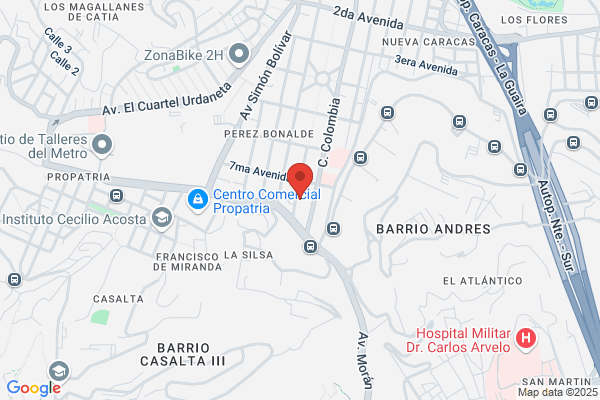 Cerrajería Llavedial, S. R.L.