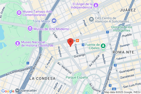La Técnica Cerrajería