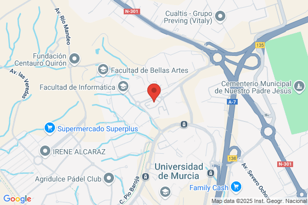 Ceba, C.A.