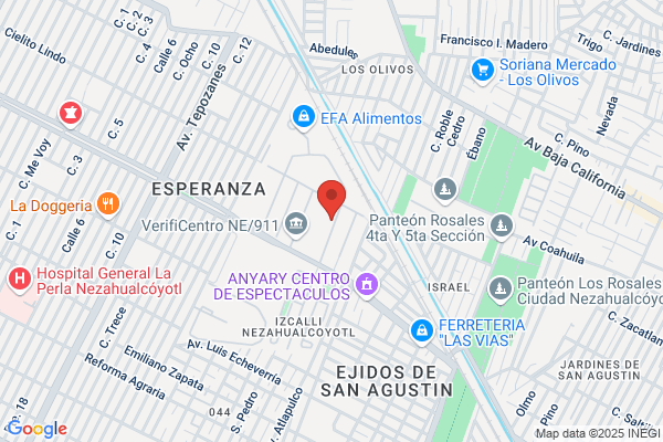 Polimeros y Minerales, C.A