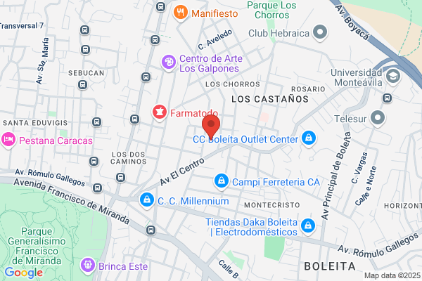 Centro Educativo de Cuidado Infantil