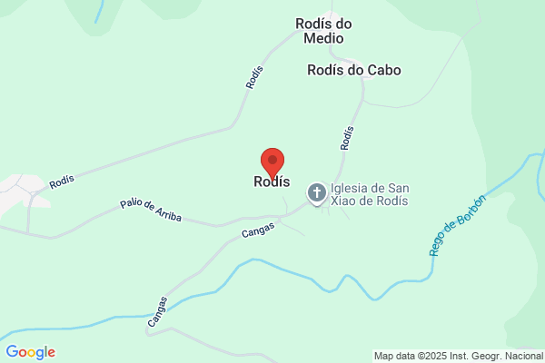 Rodis de Venezuela