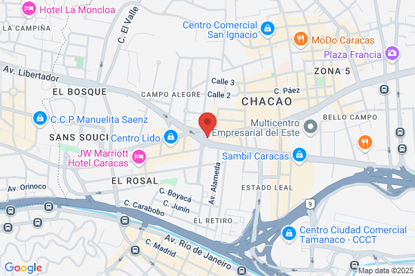 Tabacalera Nacional, C.A