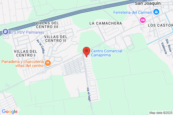 SMC Neutática Venezuela, S.A.