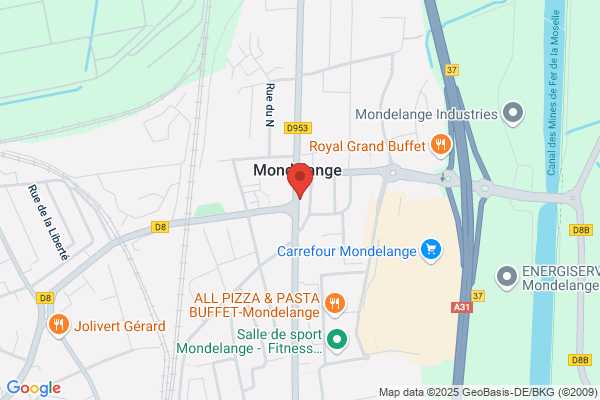 Lemoine, Frederic Dr.