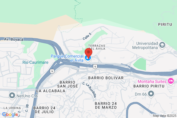 Benshimol B., Alberto