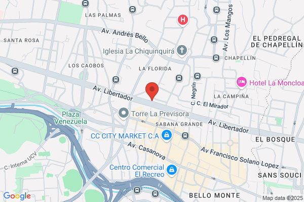 Lumenca Mantenimiento Integral
