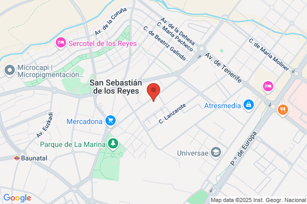 Servicios Integrales Johnson, C.A