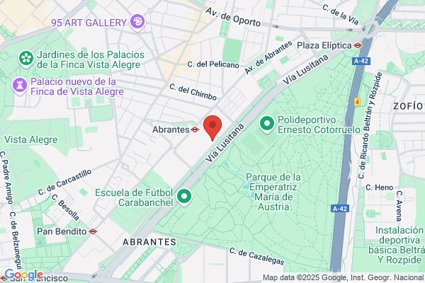 Servicios Serviclean 2000, C.A