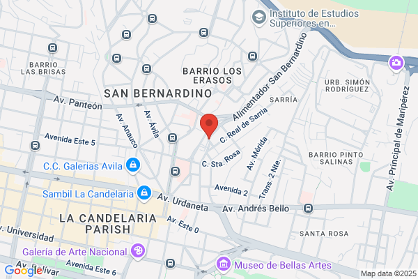 Diprolima, C.A