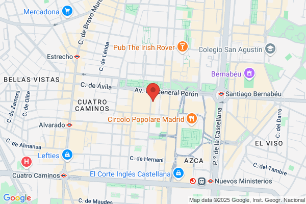 Avicena Centro Clínico