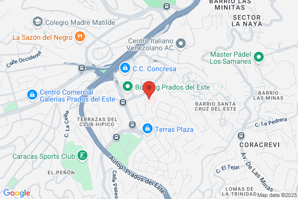 Centro Clínico de Maternidad Leopoldo Aguerrevere