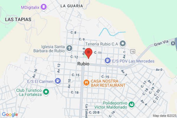 Centro Medico Quirúrgico San Jose Obrero
