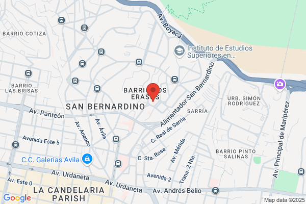 Centro Médico De Caracas