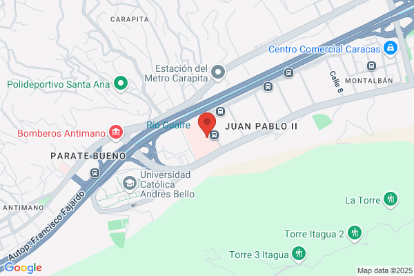 Clínica Cardiológica San Pablo