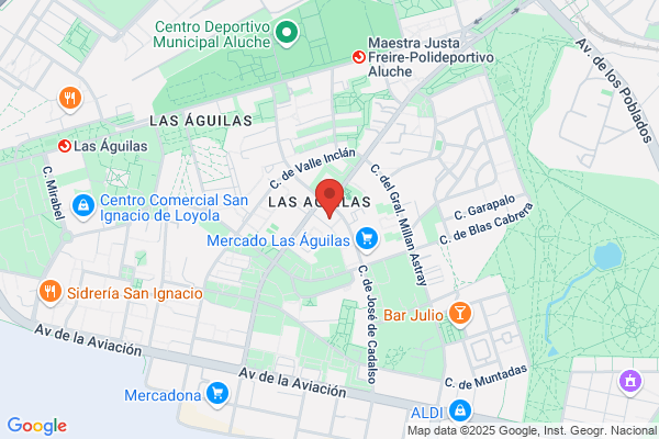 Clínica Casablanca