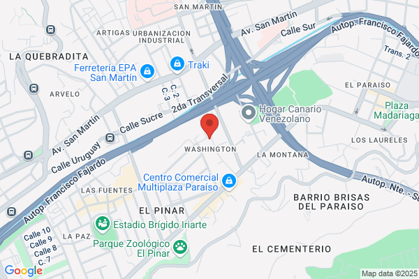 Clínica La Ribera