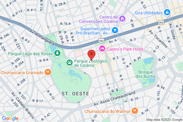 Clínica Oeste