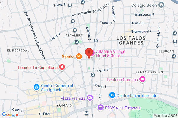 Clínica del Cabello Omaira