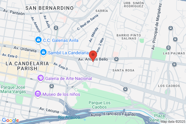 El Logro Residencia Socio Asistencial