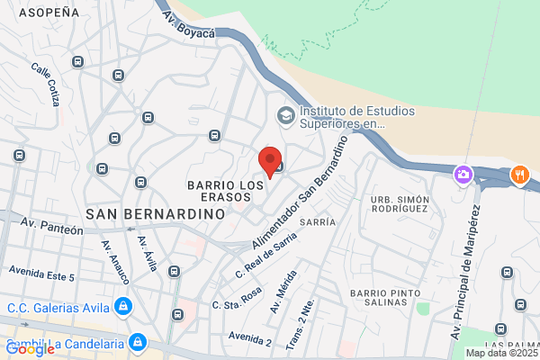 Instituto de Neurología y Neurociencias Aplicadas
