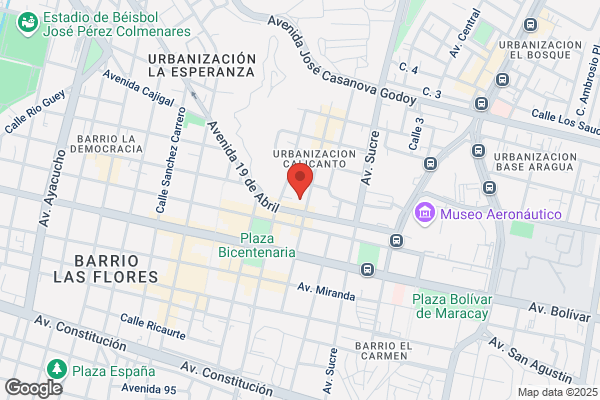 Policlínica Maracay, C.A.