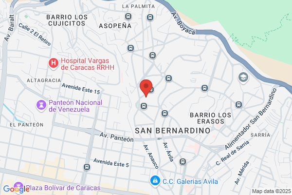 Radiología Paniex, C.A.