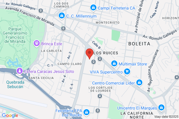 Servicios Profesionales de Salud